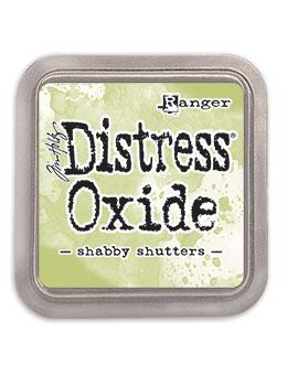 Tim Holtz Distress Oxides Ink Pad,  Large