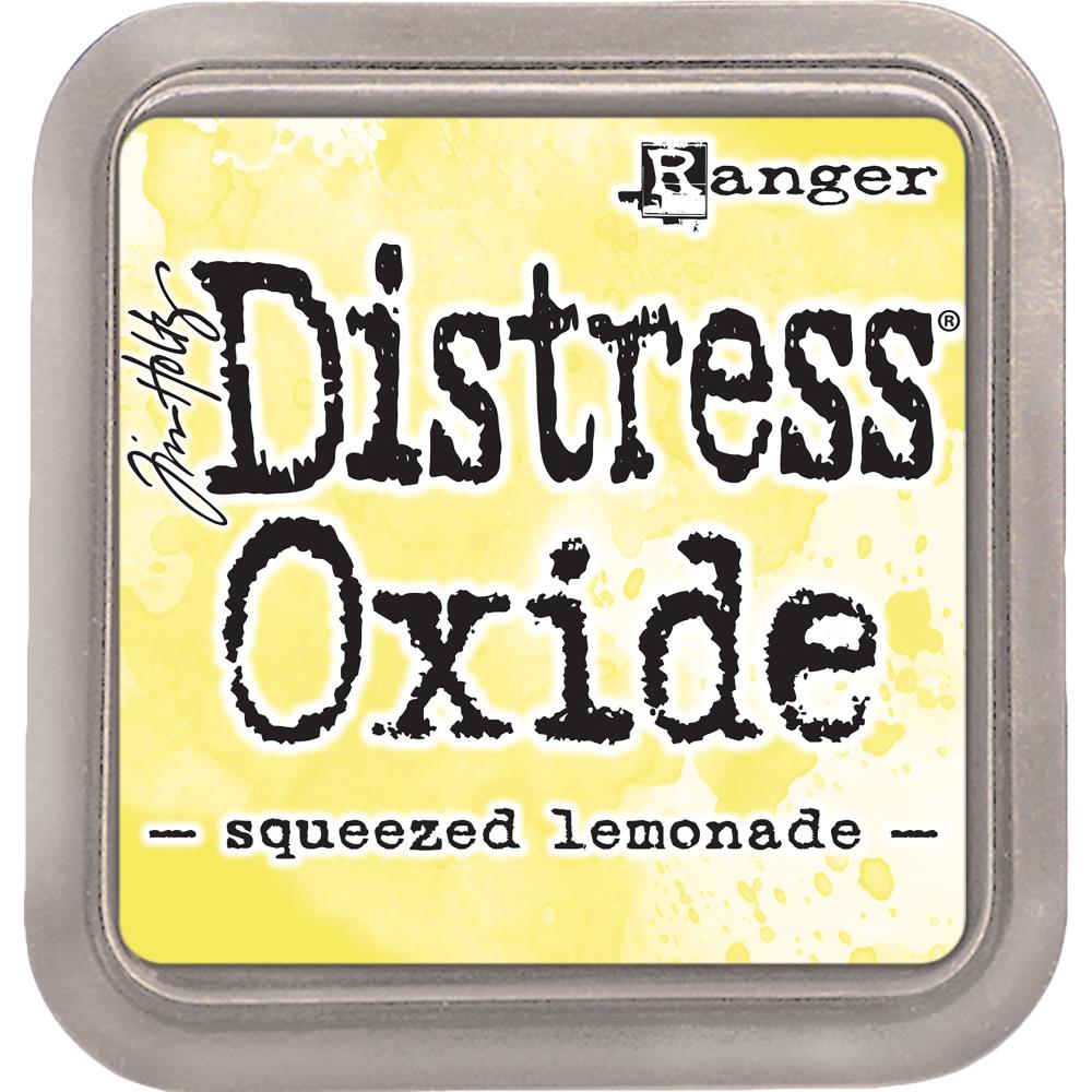 Tim Holtz Distress Oxides Ink Pad,  Large