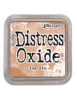 Tim Holtz Distress Oxides Ink Pad,  Large