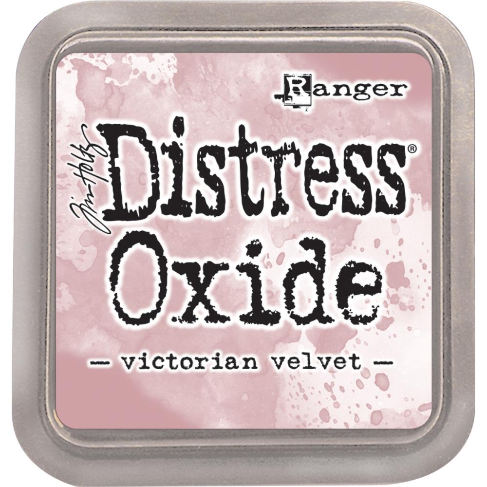 Tim Holtz Distress Oxides Ink Pad,  Large