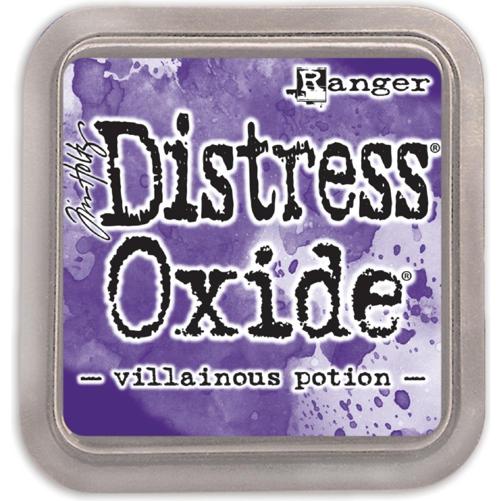 Tim Holtz Distress Oxides Ink Pad,  Large