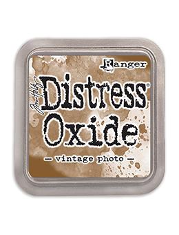 Tim Holtz Distress Oxides Ink Pad,  Large