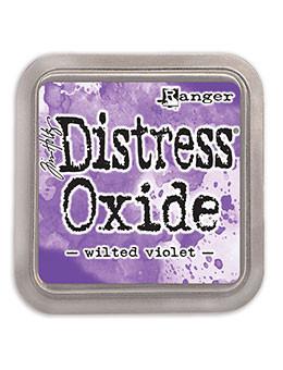 Tim Holtz Distress Oxides Ink Pad,  Large