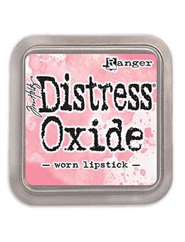 Tim Holtz Distress Oxides Ink Pad,  Large