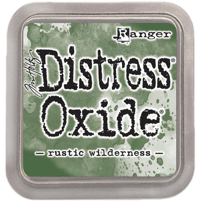 Tim Holtz Distress Oxides Ink Pad,  Large