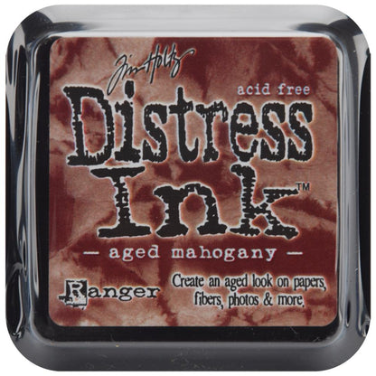 Tim Holtz Distress Inkpad,  Large