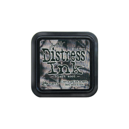 Tim Holtz Distress Inkpad,  Large