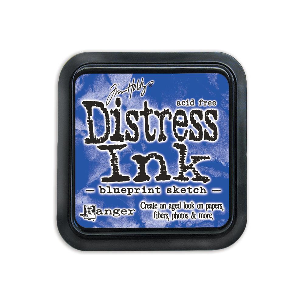 Tim Holtz Distress Inkpad,  Large