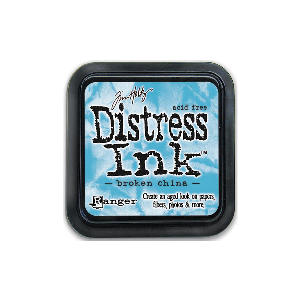 Tim Holtz Distress Inkpad,  Large