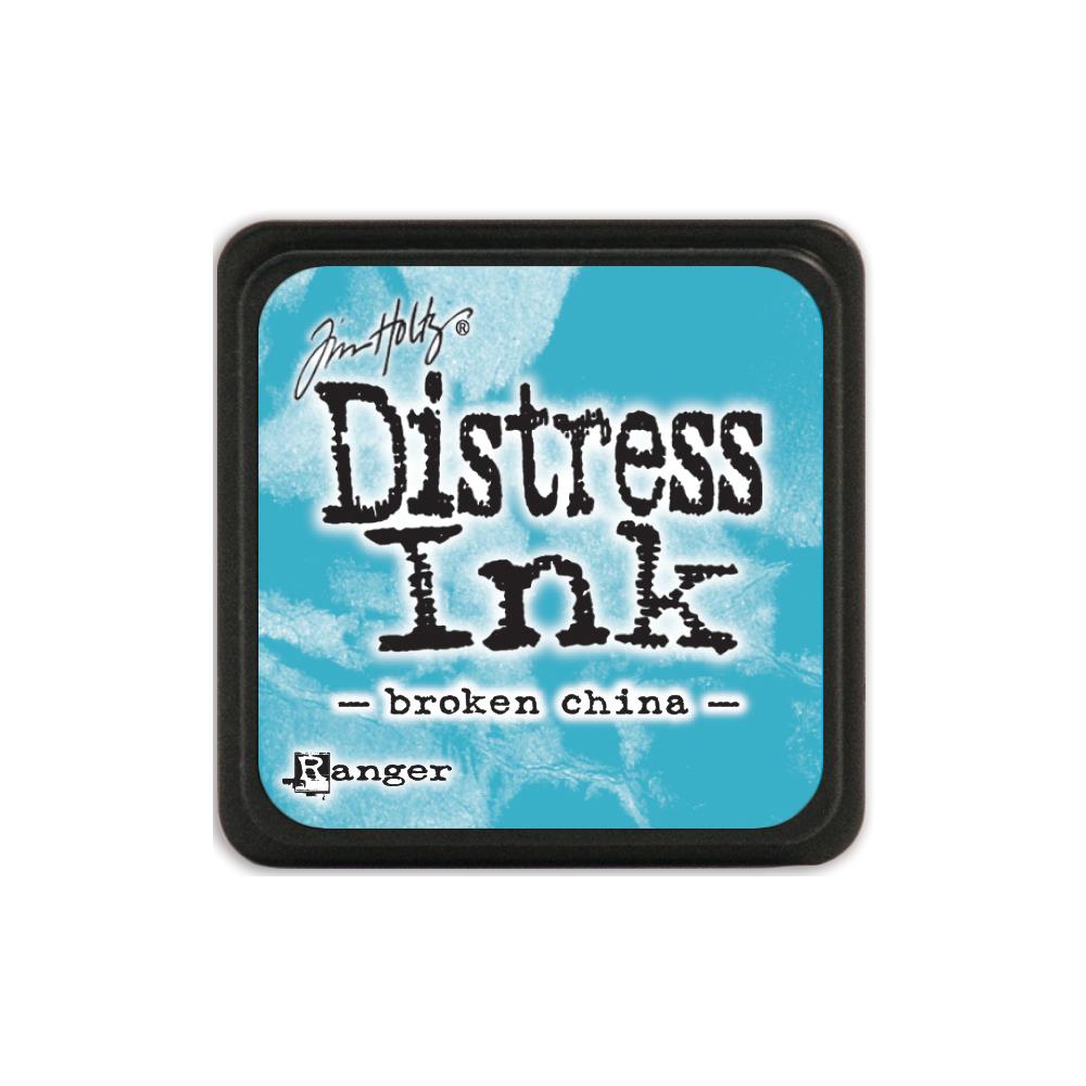 Tim Holtz Distress Mini Ink Pad