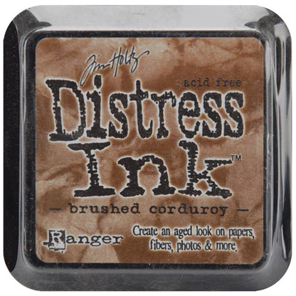 Tim Holtz Distress Inkpad,  Large