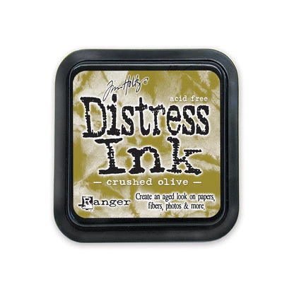 Tim Holtz Distress Inkpad,  Large