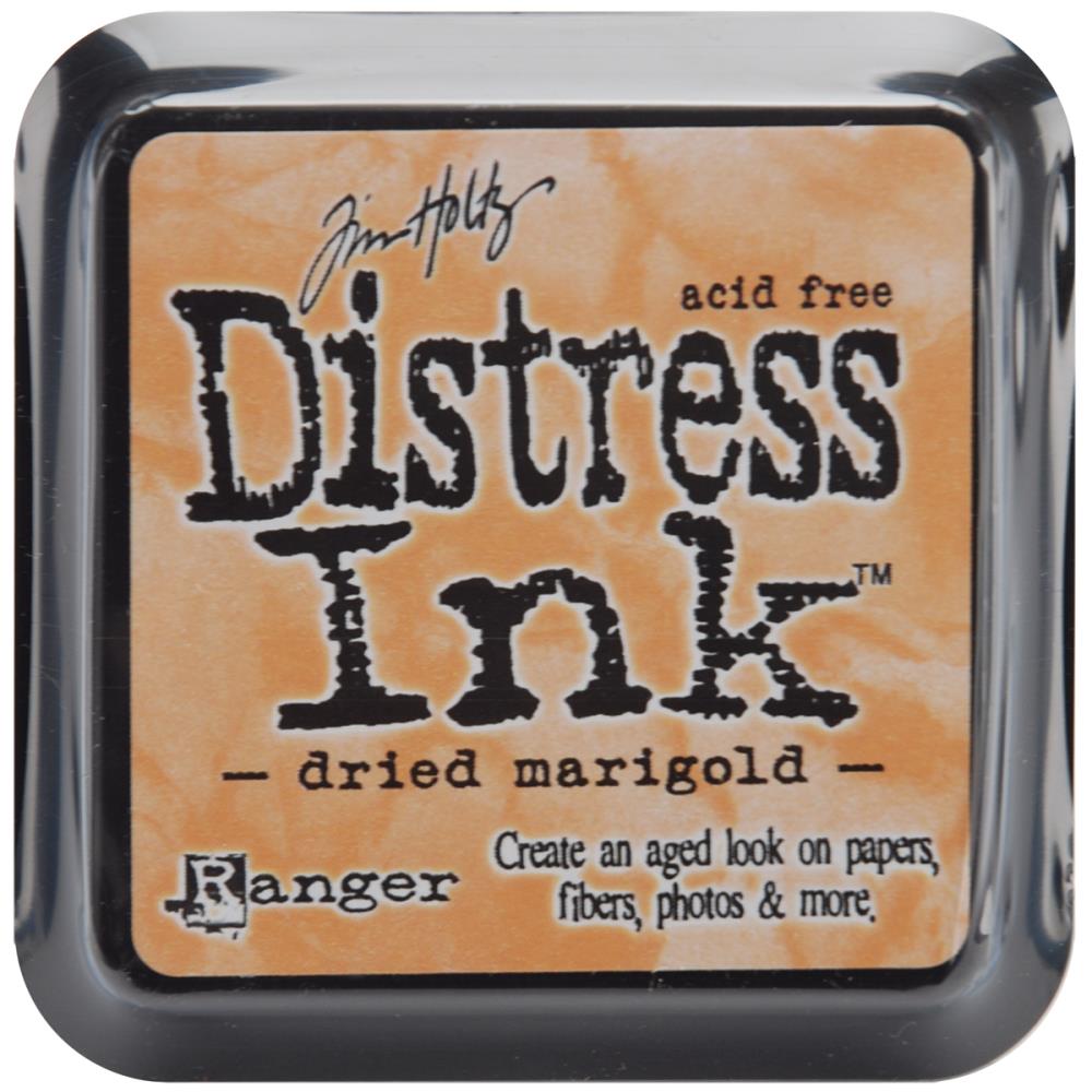 Tim Holtz Distress Inkpad,  Large