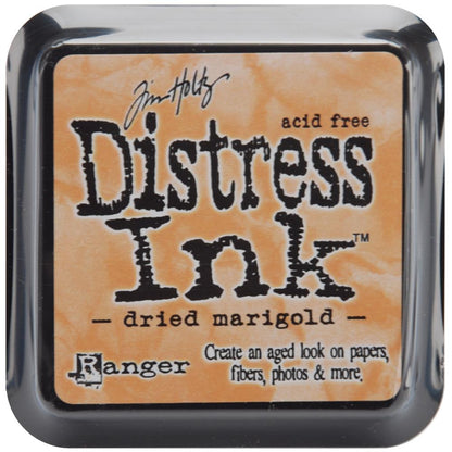 Tim Holtz Distress Inkpad,  Large