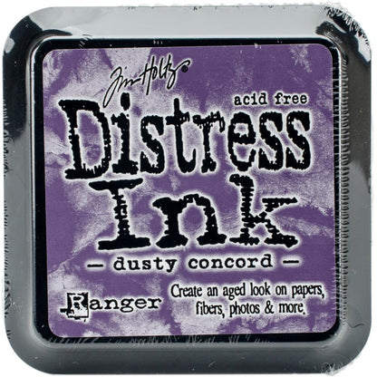 Tim Holtz Distress Inkpad,  Large