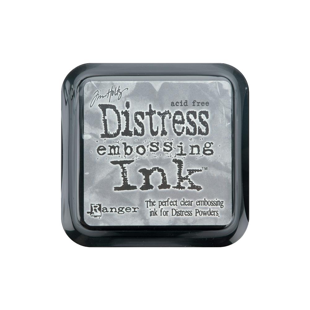 Tim Holtz Distress Inkpad,  Large