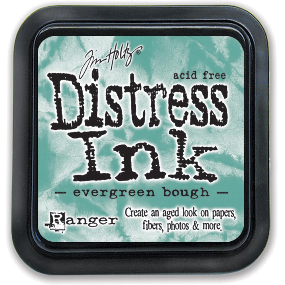 Tim Holtz Distress Ink Pad