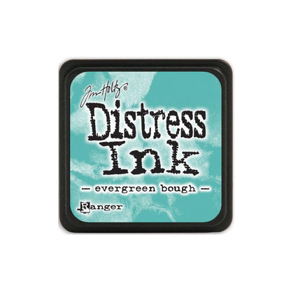 Tim Holtz Distress Mini Ink Pad