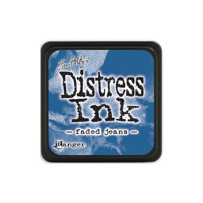 Tim Holtz Distress Mini Ink Pad