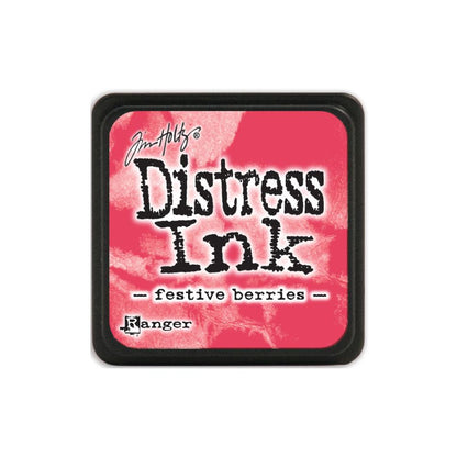 Tim Holtz Distress Mini Ink Pad