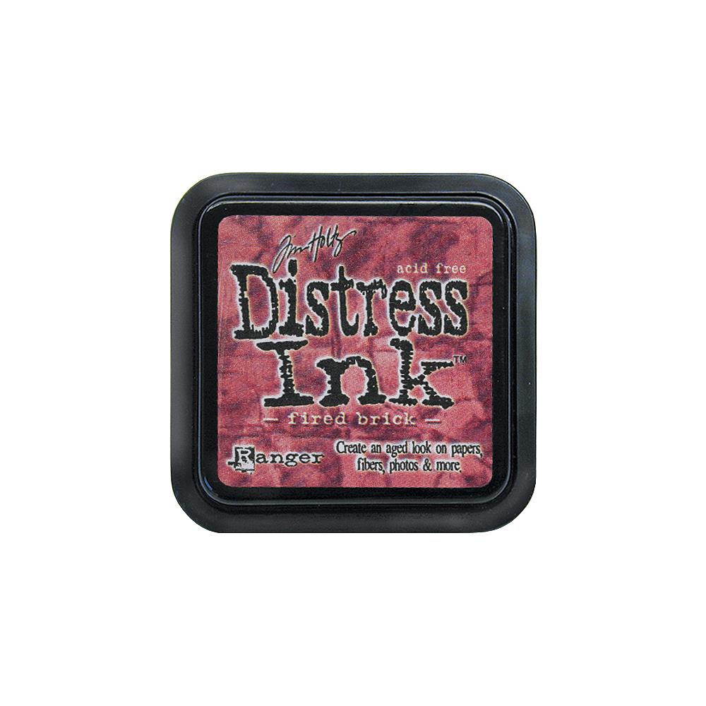 Tim Holtz Distress Inkpad,  Large