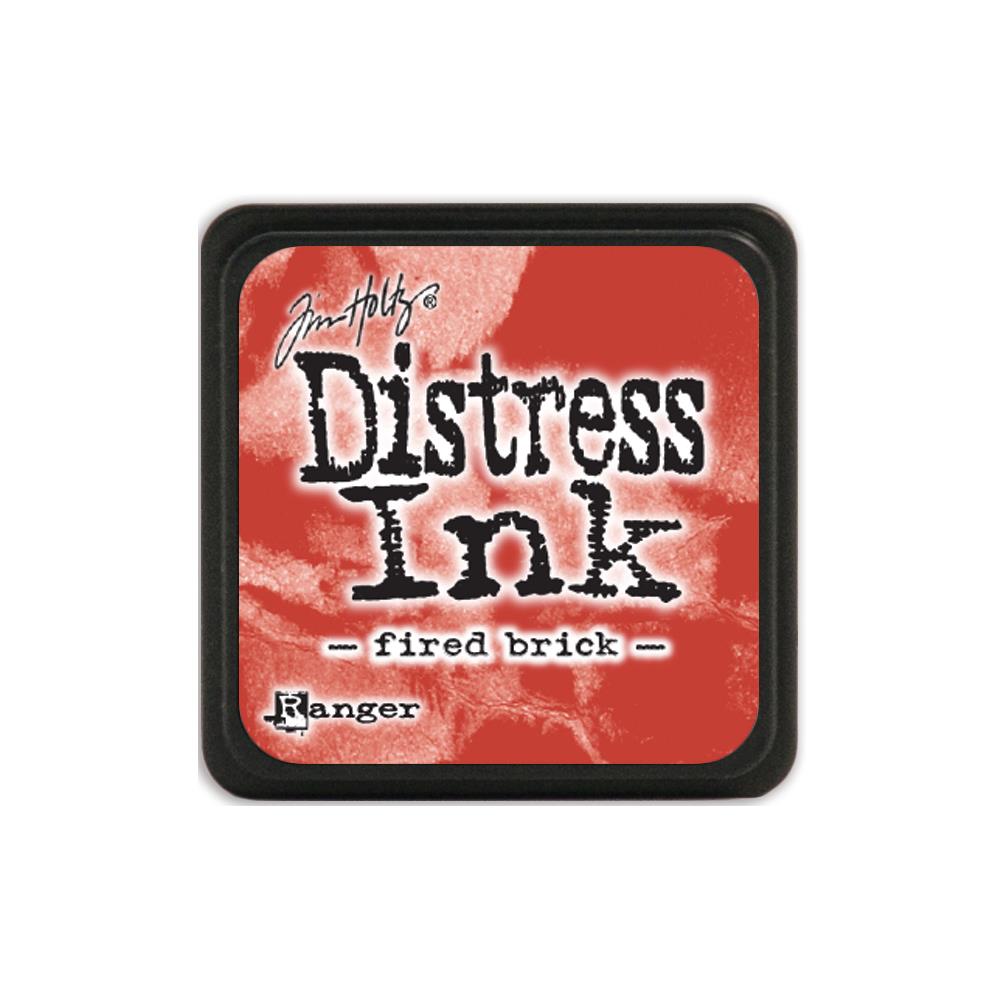 Tim Holtz Distress Mini Ink Pad