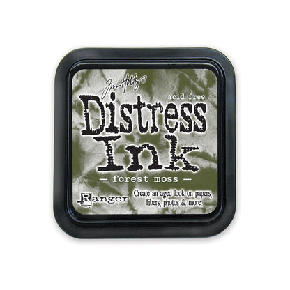 Tim Holtz Distress Inkpad,  Large