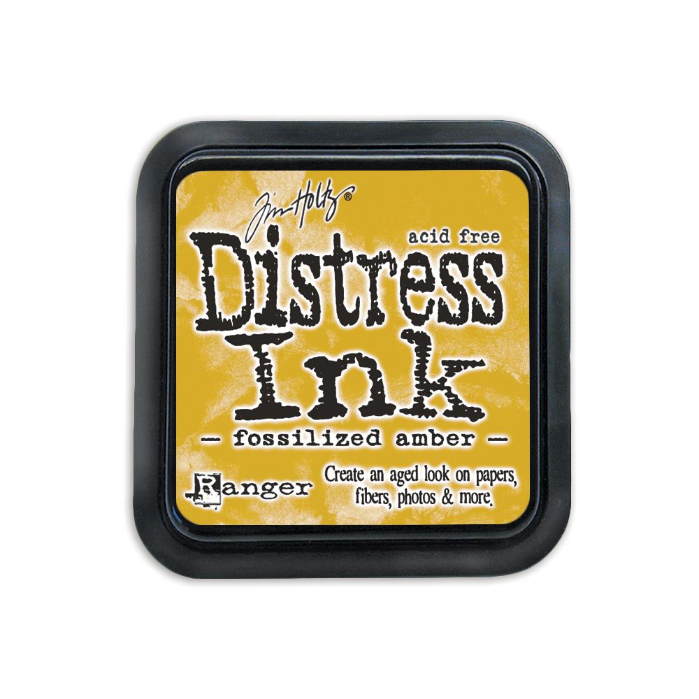 Tim Holtz Distress Inkpad,  Large