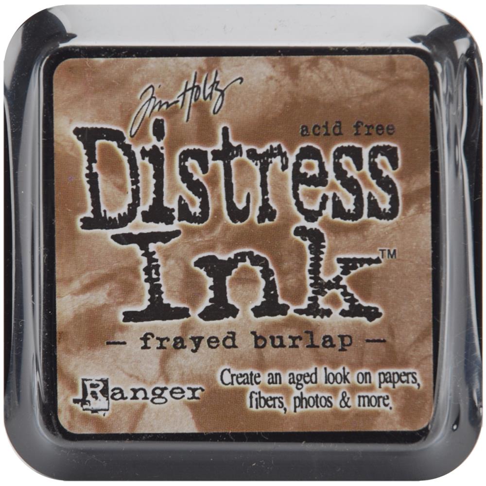 Tim Holtz Distress Ink Pad