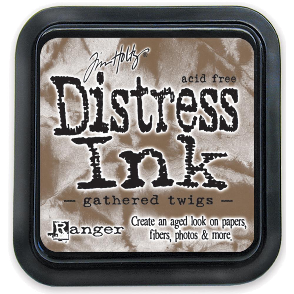 Tim Holtz Distress Inkpad,  Large