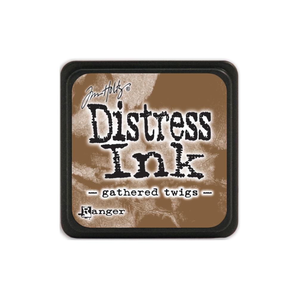 Tim Holtz Distress Mini Ink Pad