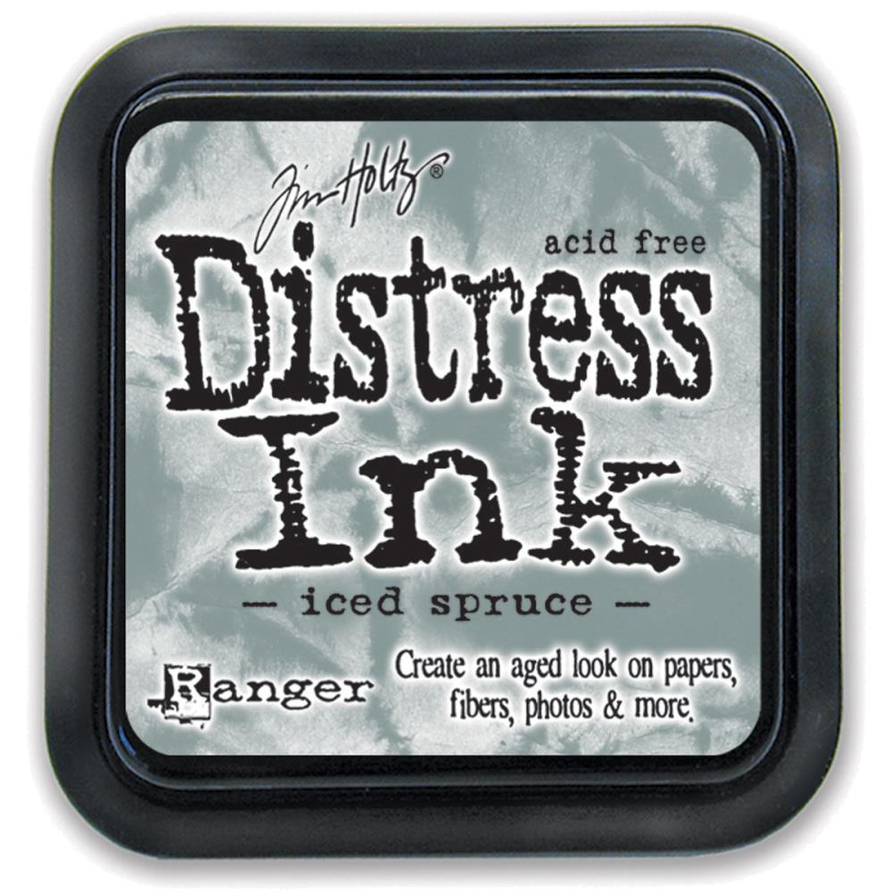 Tim Holtz Distress Inkpad,  Large