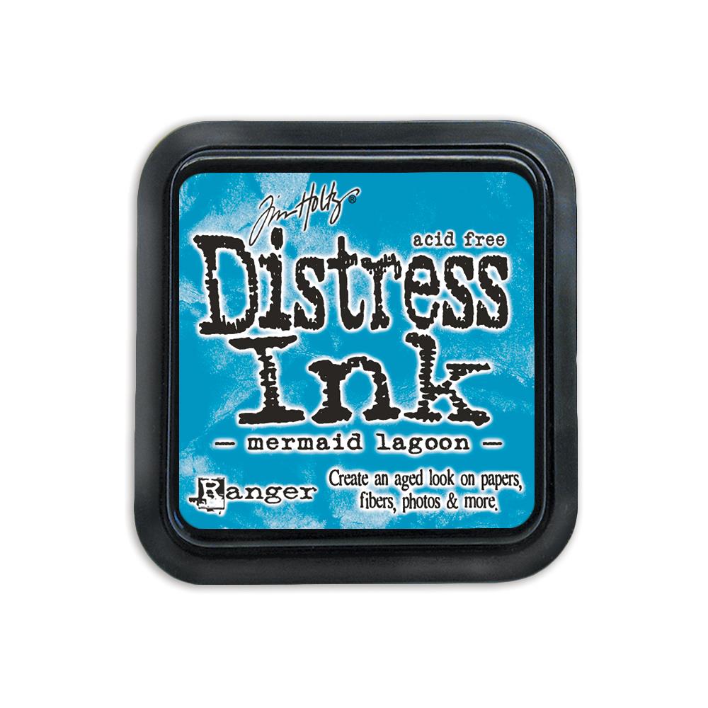 Tim Holtz Distress Ink Pad