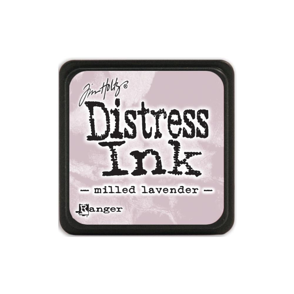 Tim Holtz Distress Mini Ink Pad