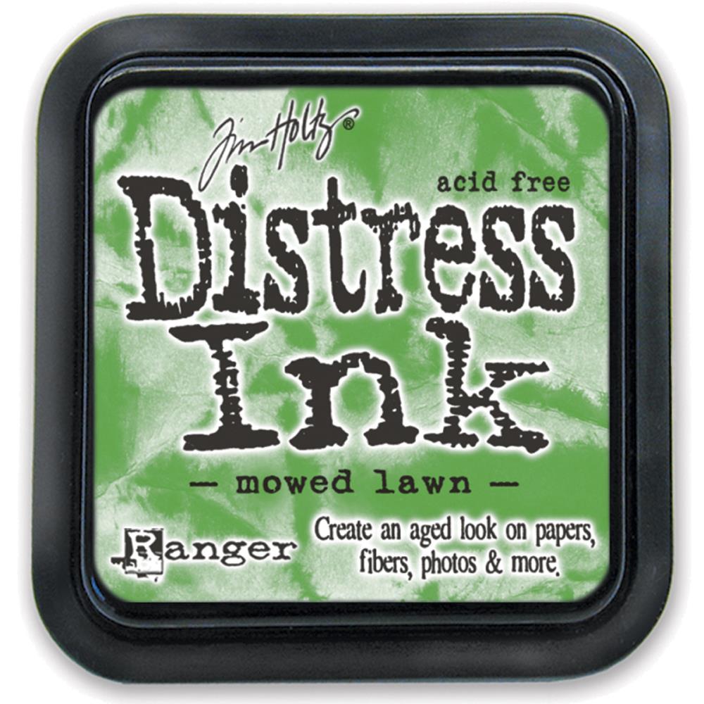 Tim Holtz Distress Inkpad,  Large