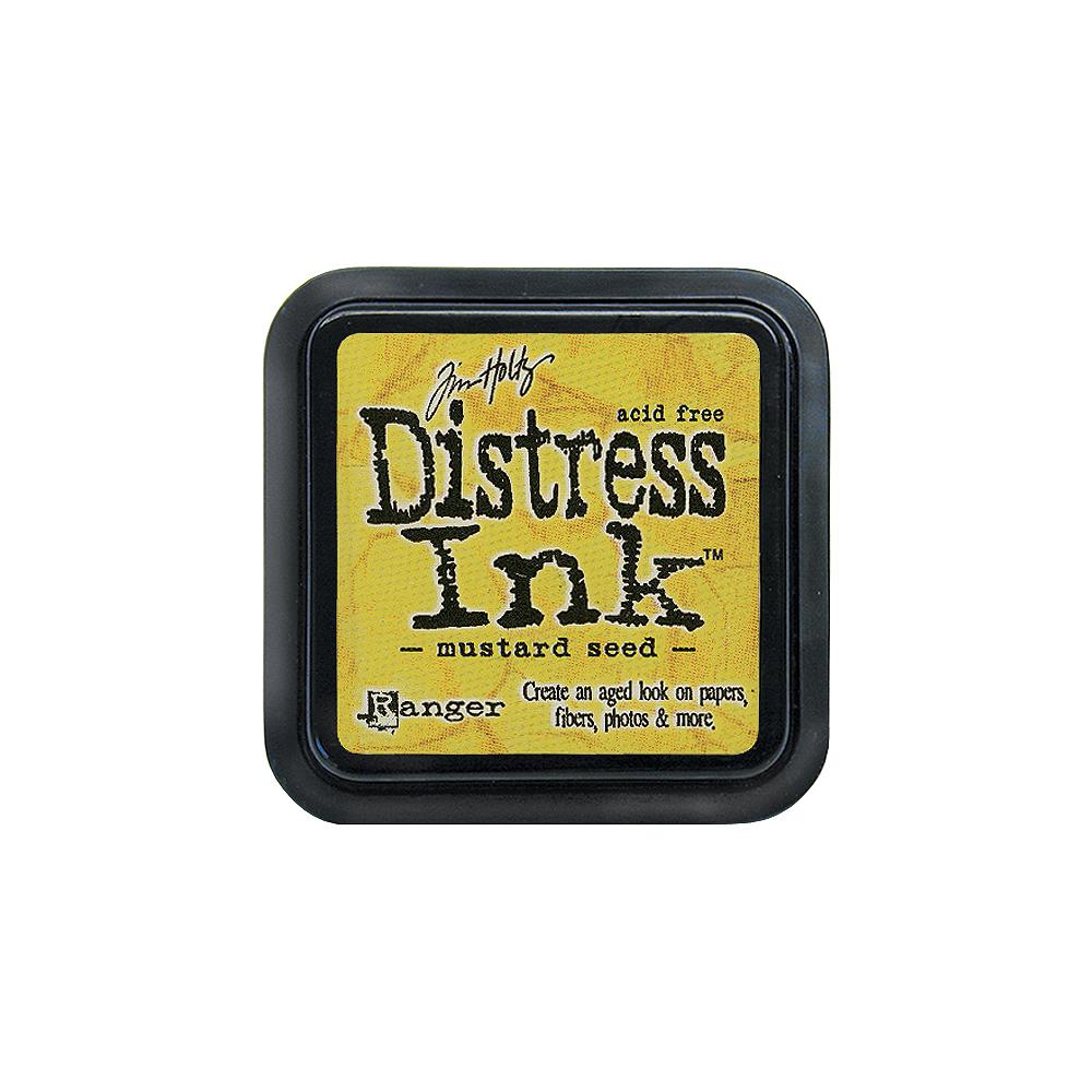 Tim Holtz Distress Inkpad,  Large