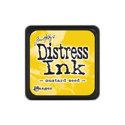 Tim Holtz Distress Mini Ink Pad