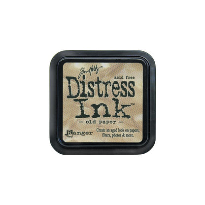 Tim Holtz Distress Inkpad,  Large