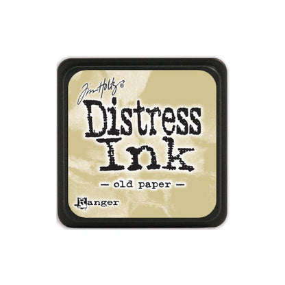 Tim Holtz Distress Mini Ink Pad