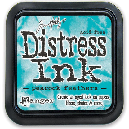 Tim Holtz Distress Oxides Ink Pad,  Large