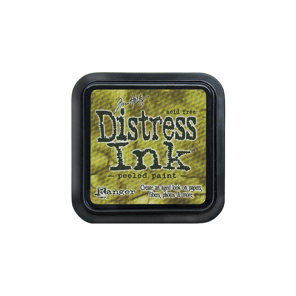 Tim Holtz Distress Inkpad,  Large