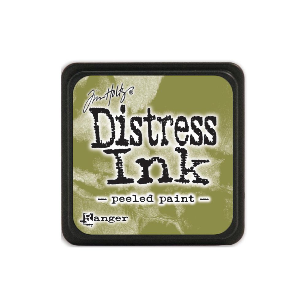 Tim Holtz Distress Mini Ink Pad