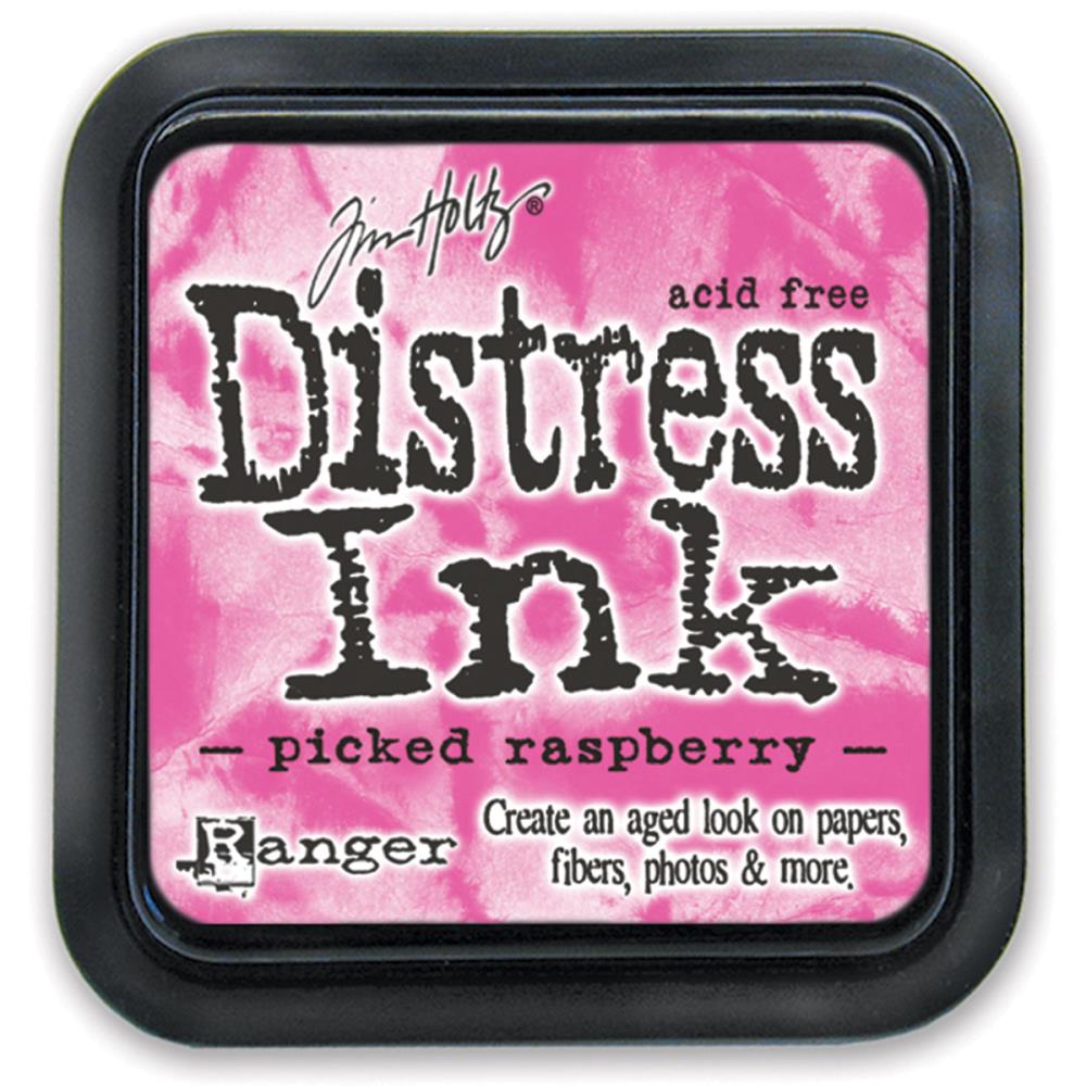 Tim Holtz Distress Inkpad,  Large