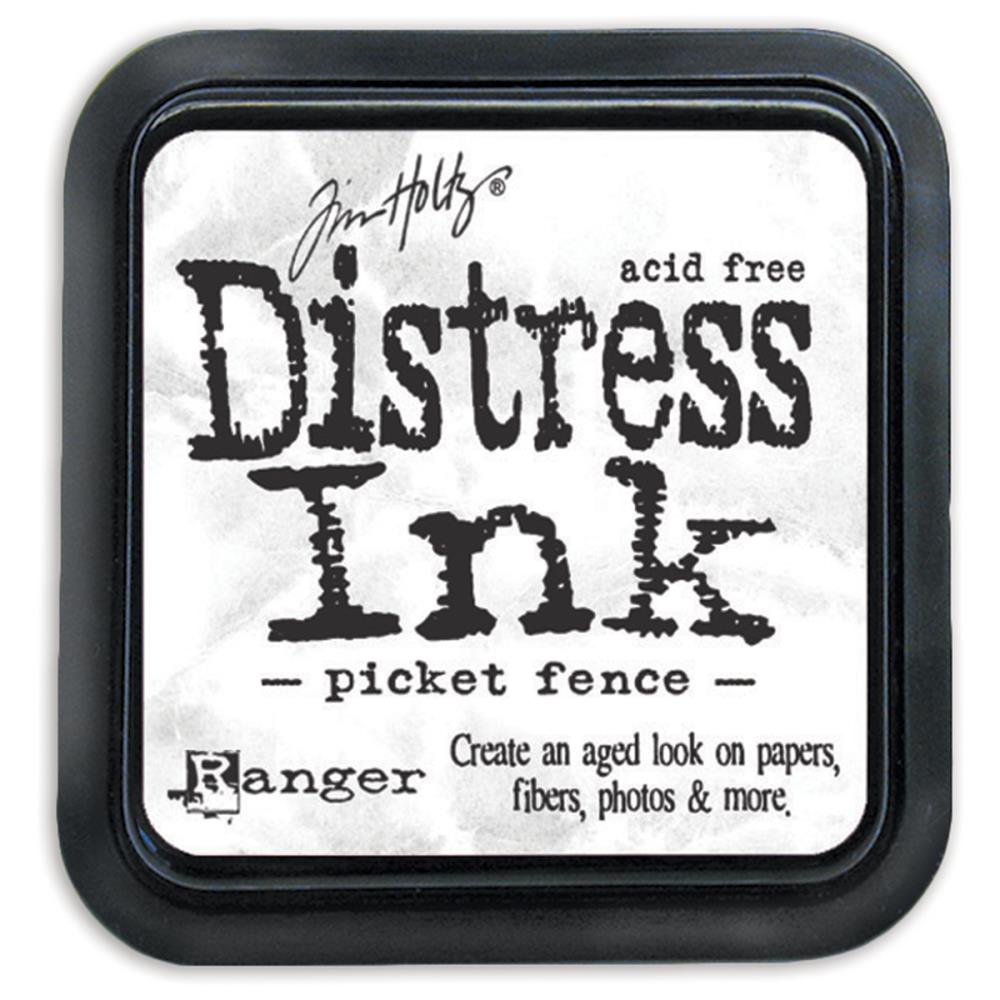 Tim Holtz Distress Inkpad,  Large