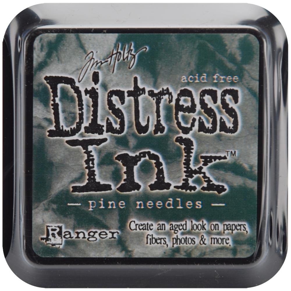 Tim Holtz Distress Inkpad,  Large