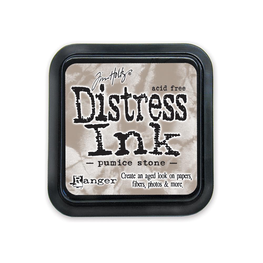 Tim Holtz Distress Inkpad,  Large