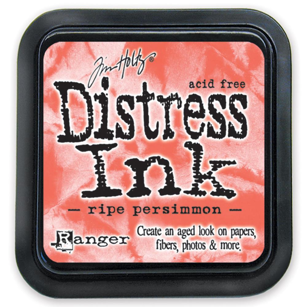 Tim Holtz Distress Ink Pad