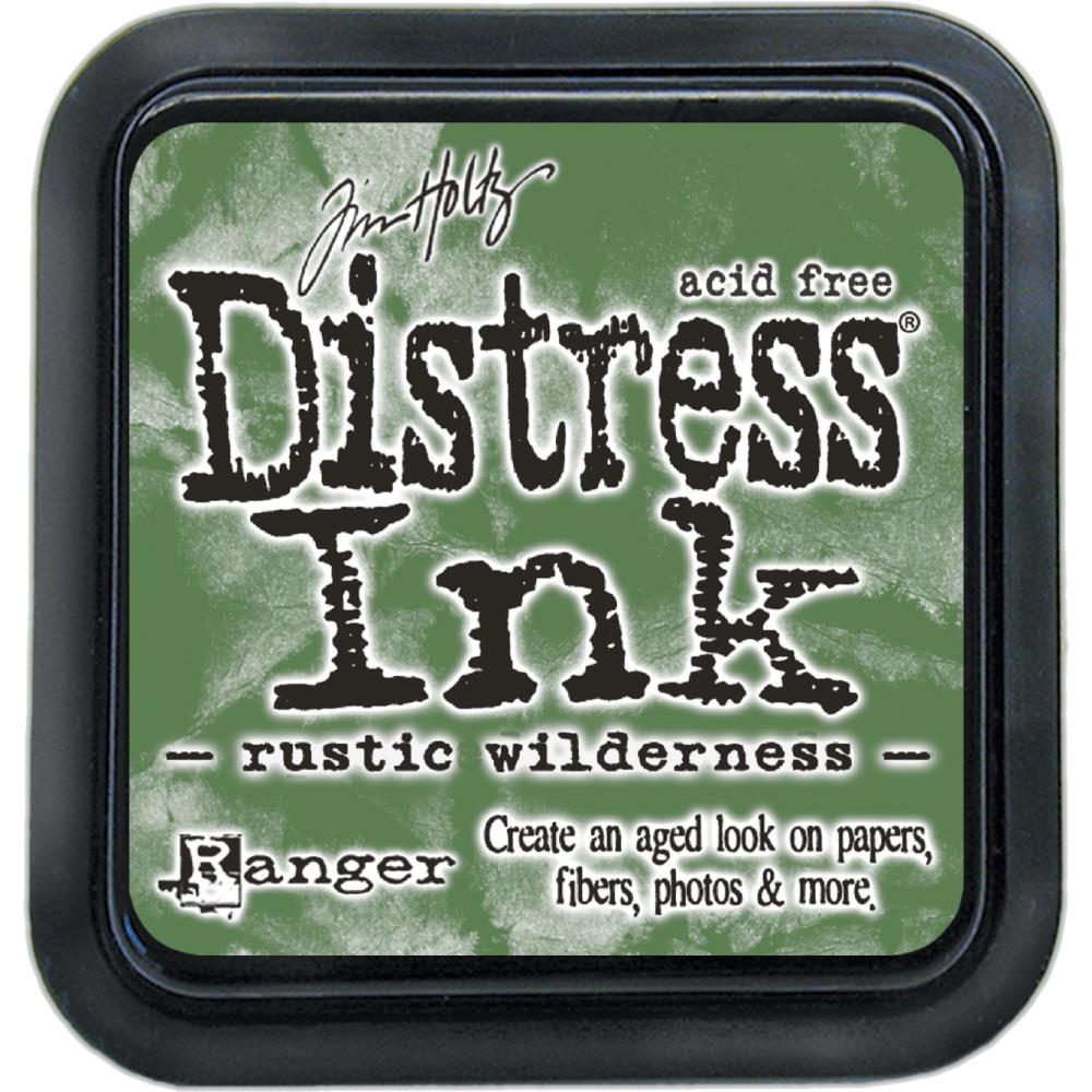 Tim Holtz Distress Inkpad,  Large