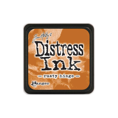 Tim Holtz Distress Mini Ink Pad