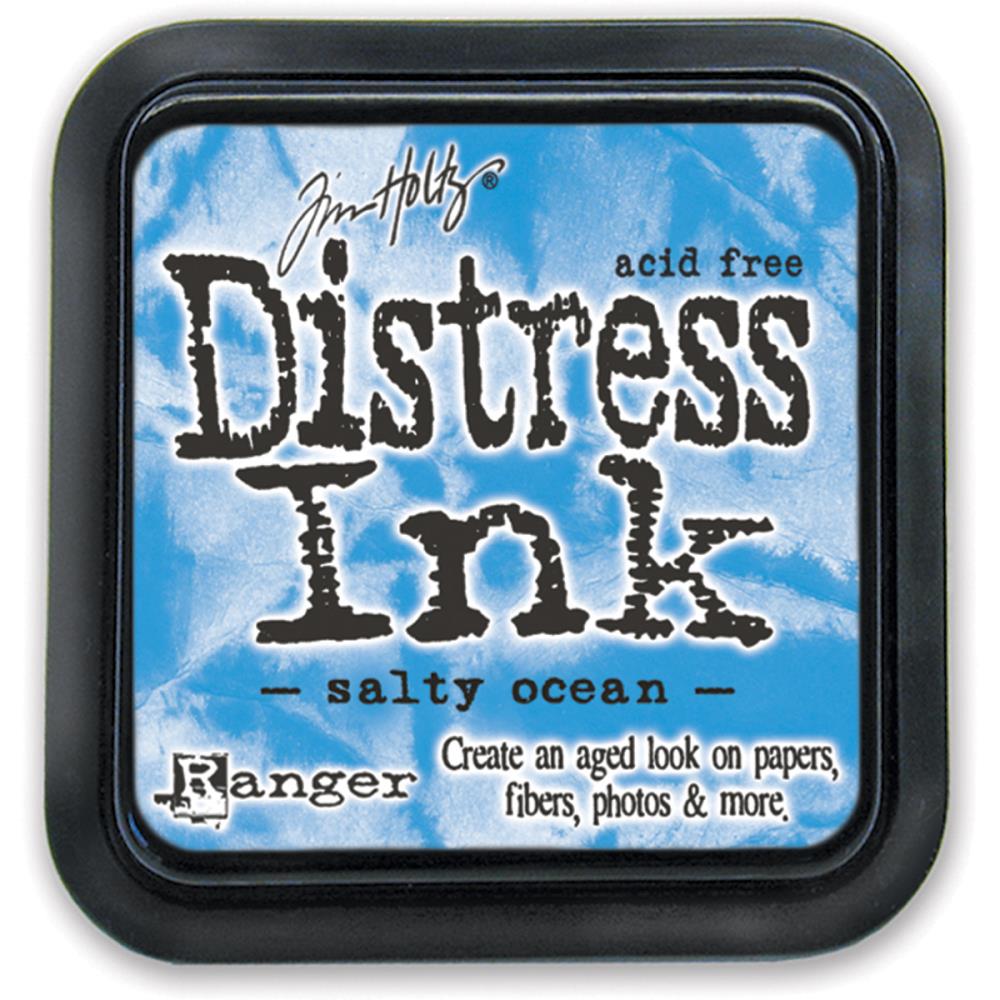 Tim Holtz Distress Inkpad,  Large